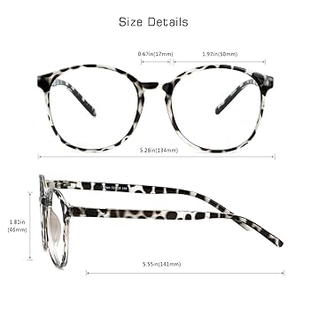 メガネ・老眼鏡 DAYWALKER ANTI-BLUE LIGHT GLASSES 610JKOgTrpL._SY350_QL65_.jpg